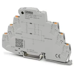 Phoenix Contact EMV-Filter-Überspannungssc TTC-6-SFP-24AC-PT