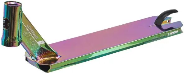 Deck Monopattino Freestyle Lucky Covenant (Neocromo)