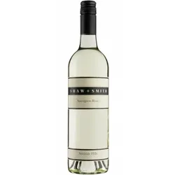 Sauvignon Blanc 2024 - Shaw + Smith