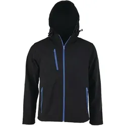 Tecwerk,  Softshelljacke (3XL)