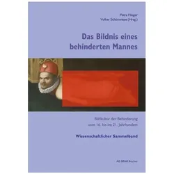 Das Bildnis eines behinderten Mannes, Fachbücher von Petra Flieger