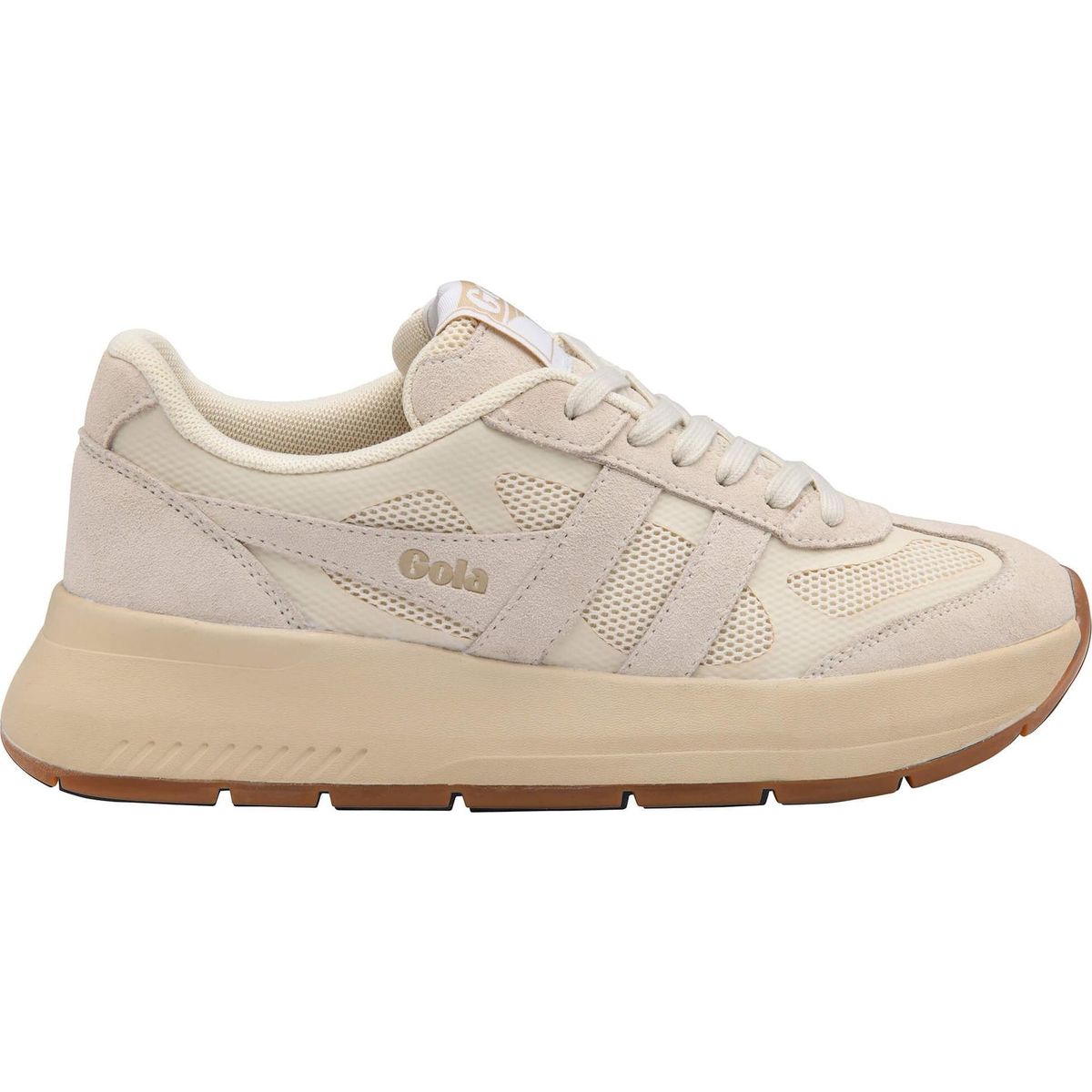 Gola Seattle Sneaker Women off white (WC) 39 CLB917-WC-39-offwhite