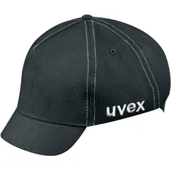 Uvex, Kopfschutz, Anstosskappe u-cap sport