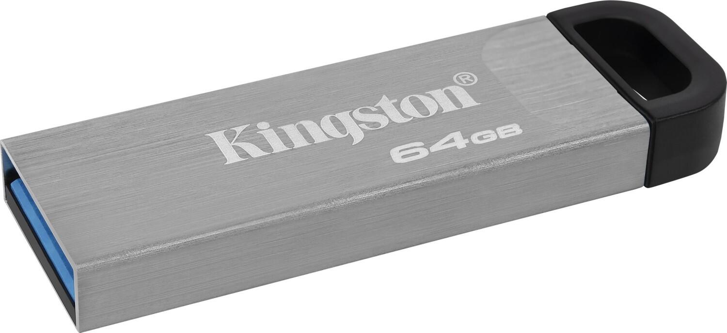 Kingston DataTraveler Kyson - 64GB DTKN/64GB