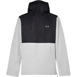 OAKLEY ELK GROVE ANORAK LTD Jacke 2026 fathom/lunar rock - M