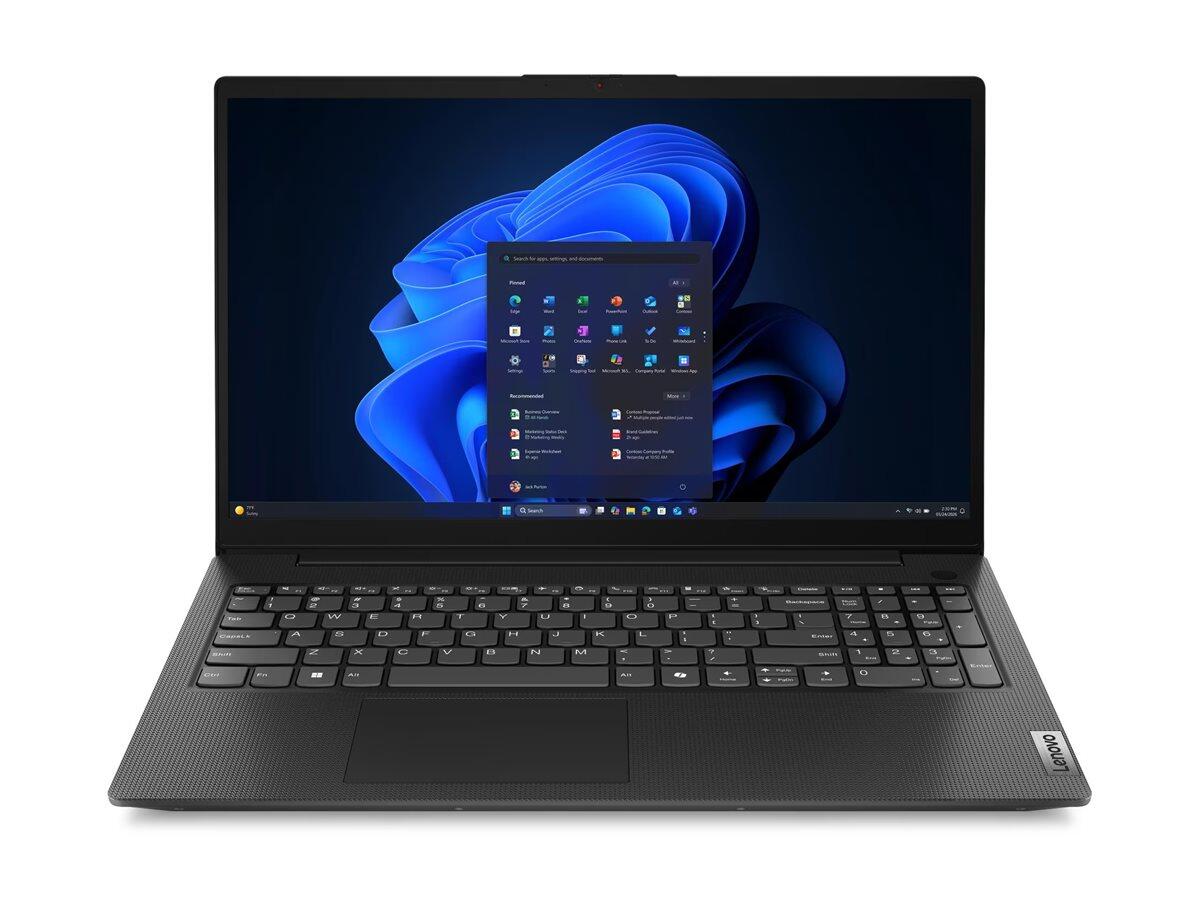 Lenovo V15 G7 IWC Intel® Core™ 5 320 Notebook 39,6 cm (15,6") 83VF007RGE