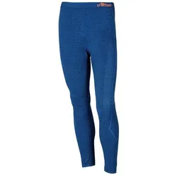 U-Power, Unisex, Funktionsunterhose, Eiger (M, S), Blau