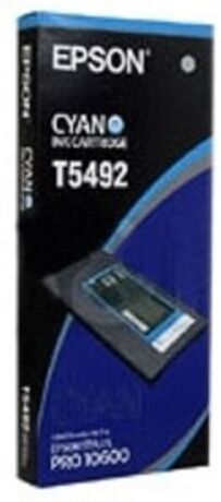 Epson T5492 tinteiro ciano