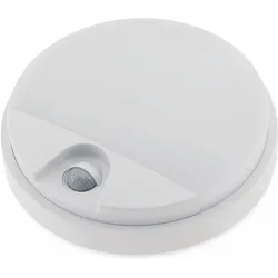 Chilitec, Gartenbeleuchtung, LED-Wandleuchte Payar, 4000K, EEK: E, 15 W, 1150 lm, Bewegungsmelder (1150 lm, IP54)