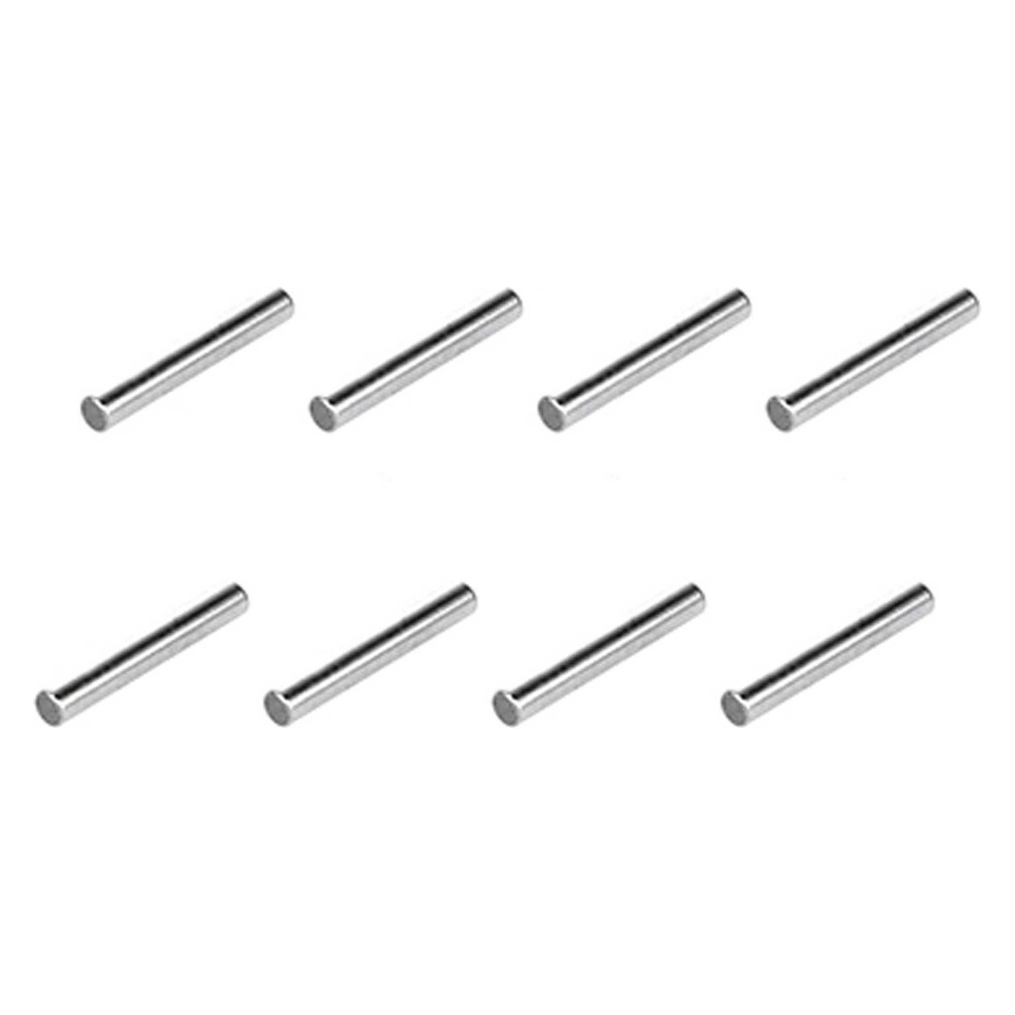 Arrma ar713001 pin 1.7x11mm (8) (ARAC8002)