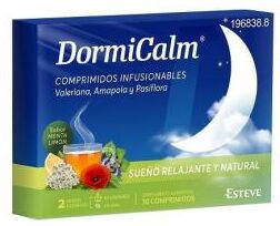 Esteve Dormicalm 30 Tablets