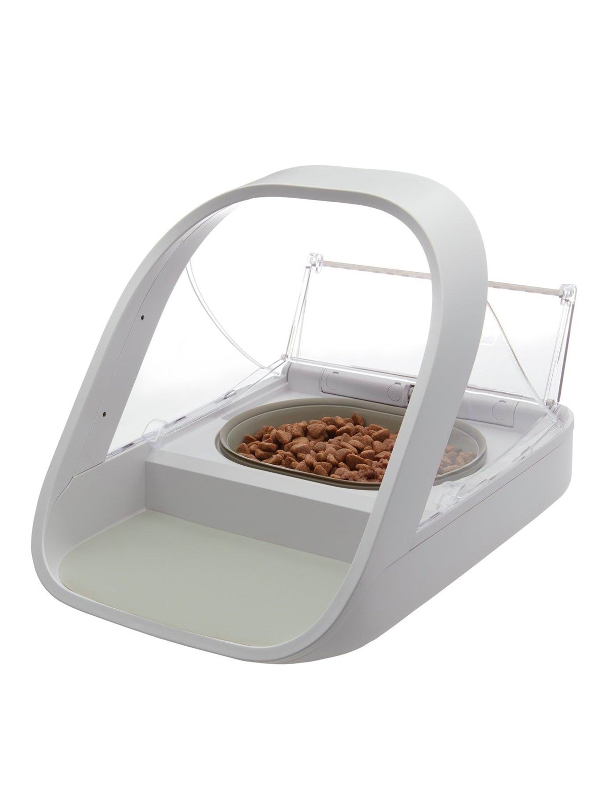 Segula Microchip Pet Feeder - Personalisierte Fütterung für Ihre Haustiere