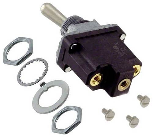 Honeywell SPS 61NT1-3 Kippschalter