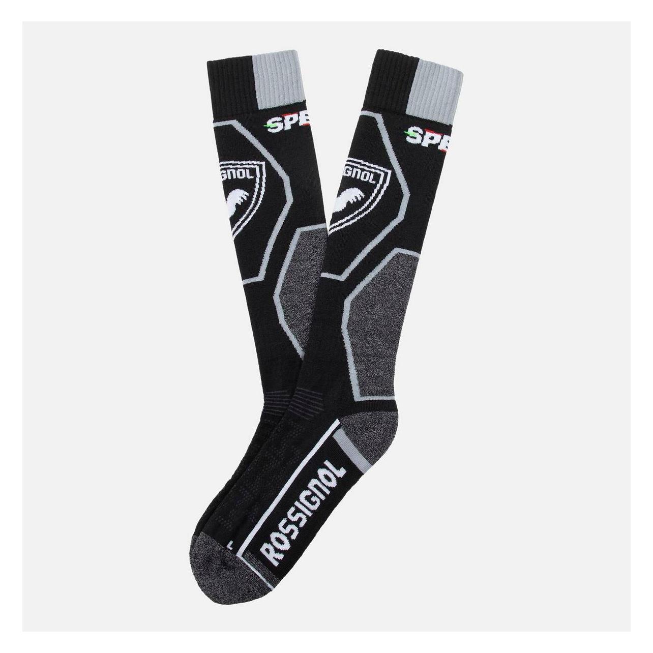 Rossignol Speed Comfort Socks (S) (954262)