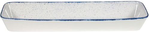 Churchill Pirofila 3 Lt Indigo Blue Counter Serve Hints Stonecast Hints Buffet