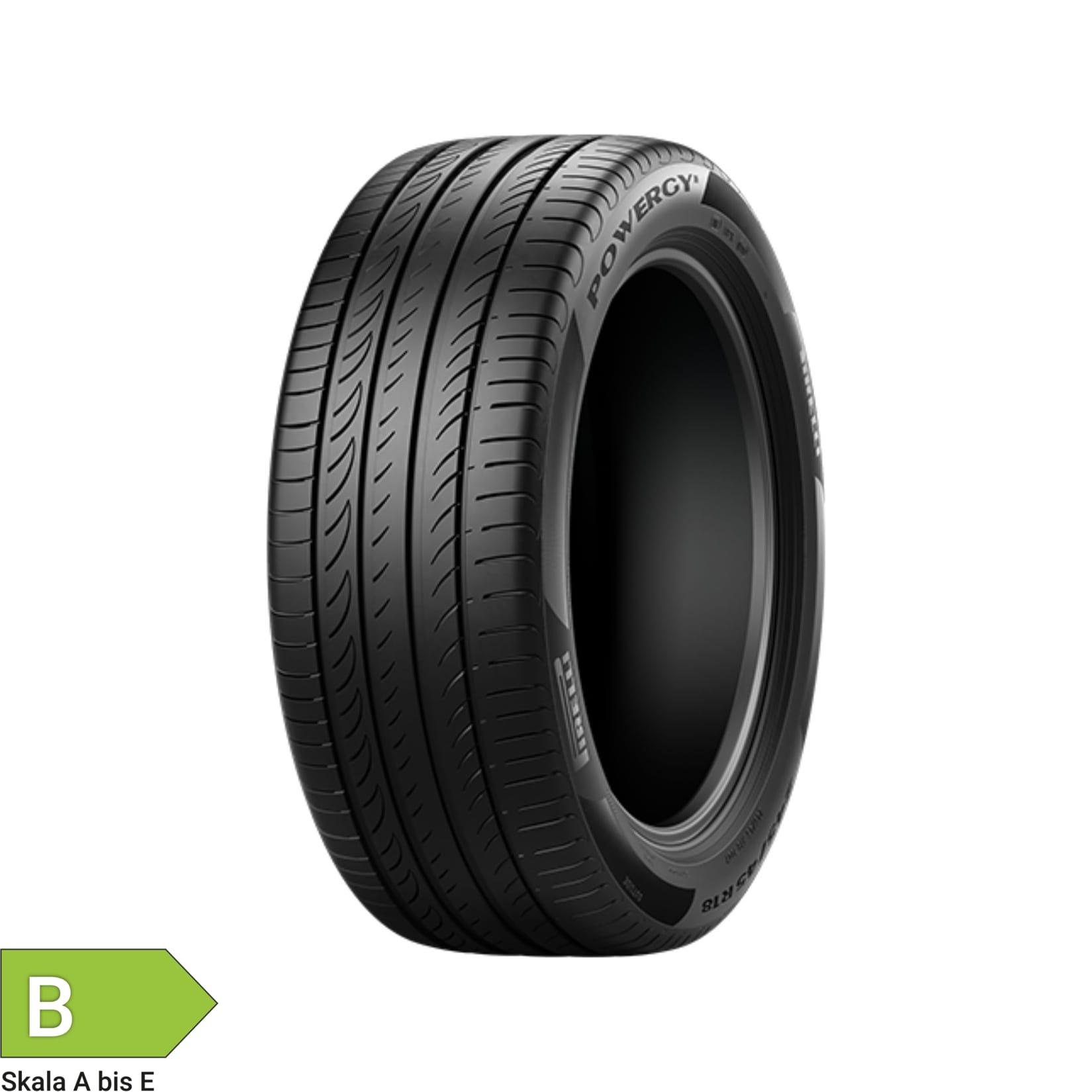 PIRELLI POWERGY 225/40R19 93Y XL