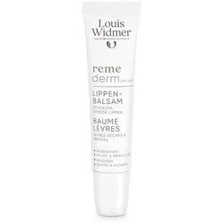 Louis Widmer reme derm LIPPEN-BALSAM 15 ml Balsam