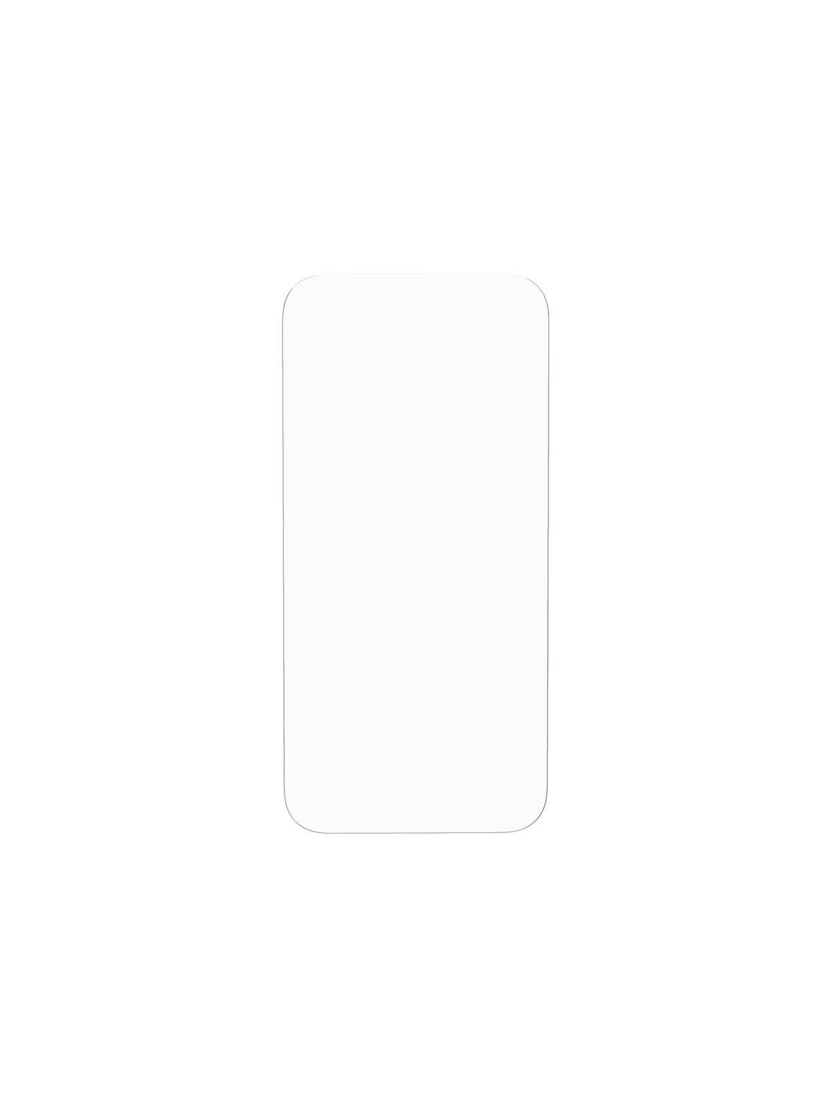OtterBox Premium Glass Antimicrobial Apple iPhone 15 -clear - ProPack