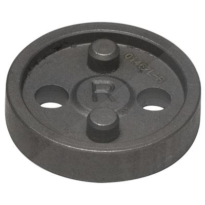 Sw Stahl Bremskolbenadapter R [Hersteller-Nr. 01467L-R]