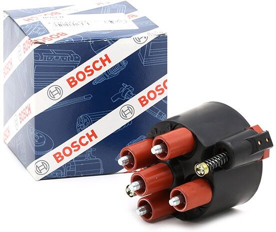 Bosch 1 235 522 327 Distributor Cap