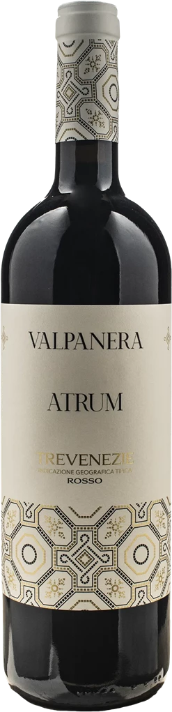 Valpanera Trevenezie Atrum Rosso 2023