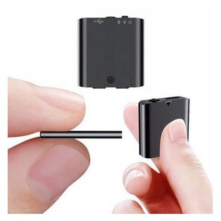 Dyktafon Q63 (32 GB) (47351433)