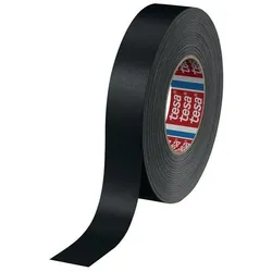 tesa, Klebeband, tesaband, Premium-Acryl beschichtetes Gewebeband, Zellwolle kunststoffbeschicht (30 mm)