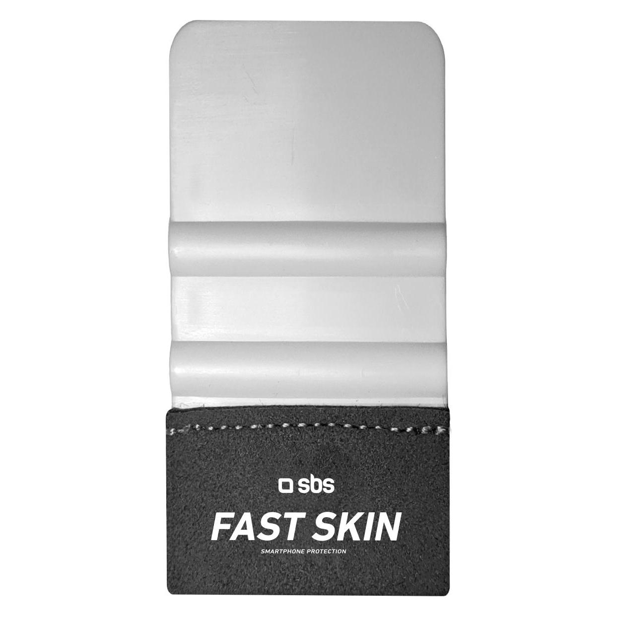 SBS Other Phone Accessory Fast Skin Watch Squeegee (TEFSTSKINSPATW)