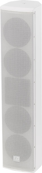 LD Systems SAT 442 G2 W bianco
