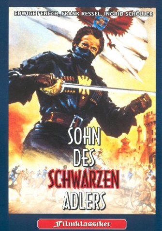 James Reed - Sohn des schwarzen Adlers - Preis vom 17.10.2026 19:25:27 h