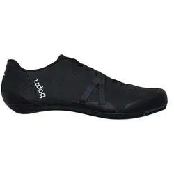 UDOG Rennradschuh Tensione | pure black 45