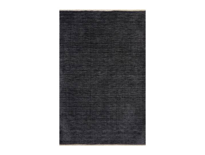 Cazaris Orientteppich, Grau, Textil, Uni, rechteckig, 120x180 cm, Care & Fair, AZO-frei, Teppiche & Böden, Teppich, Orientteppiche