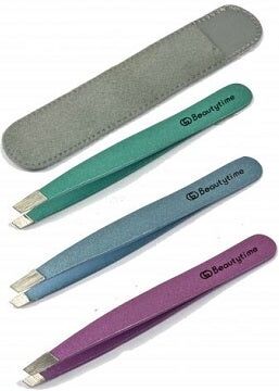 Beautytime Pinzetta Precisione 1 pezzo