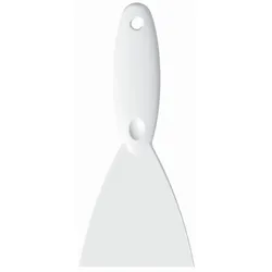 Haug Kunststoffspachtel  250 mm - weiß -