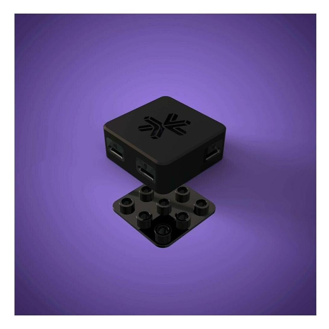 Light my bricks LMB 2.0 - Fernbedienungs Set (Remote Control Pack) (2.0-RCTRL-PK)