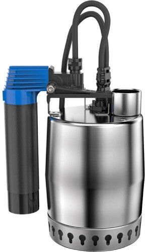Grundfos UNILIFT KP.150.AV.1 Pompe submersible pour boues 011H1400