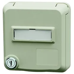 Mennekes Anbaudose Cepex 4875