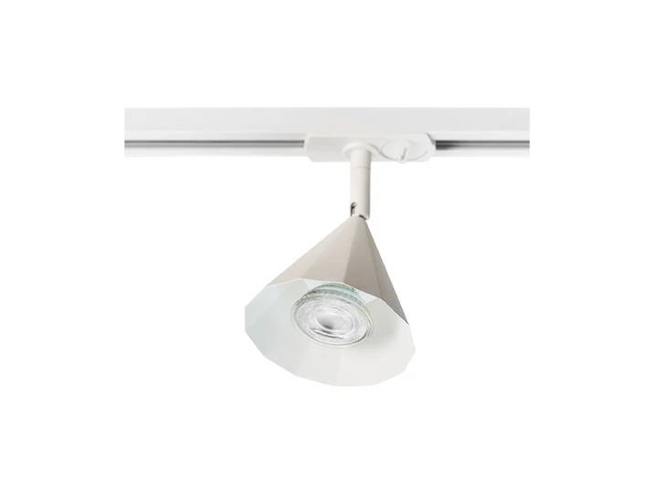 CO Bankeryd Spot plafond Rain 10 White