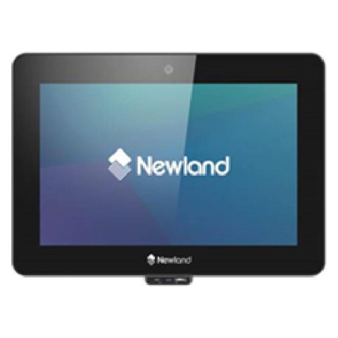 Newland NQuire 750 Stingray II,7" (1D-Barcodes, 2D-Barcodes) (NLS-NQUIRE700-W4-SL)