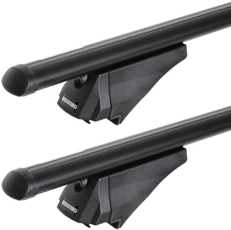 Land Rover Barres de toit Range Rover Sport (08/13-) Menabo Tiger