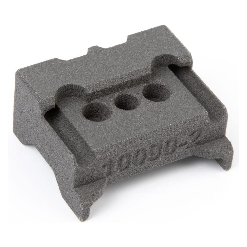 Bondtech Mosquito 3007 Adapter for Mini After LGX Lite (10090-2)