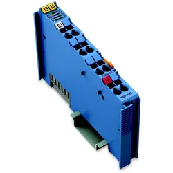 WAGO GmbH &amp; Co. KG Digitale Eingangsklemme 750-435