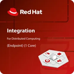 Red Hat Integration for Distributed Computing (Endpoint) (1 Core)