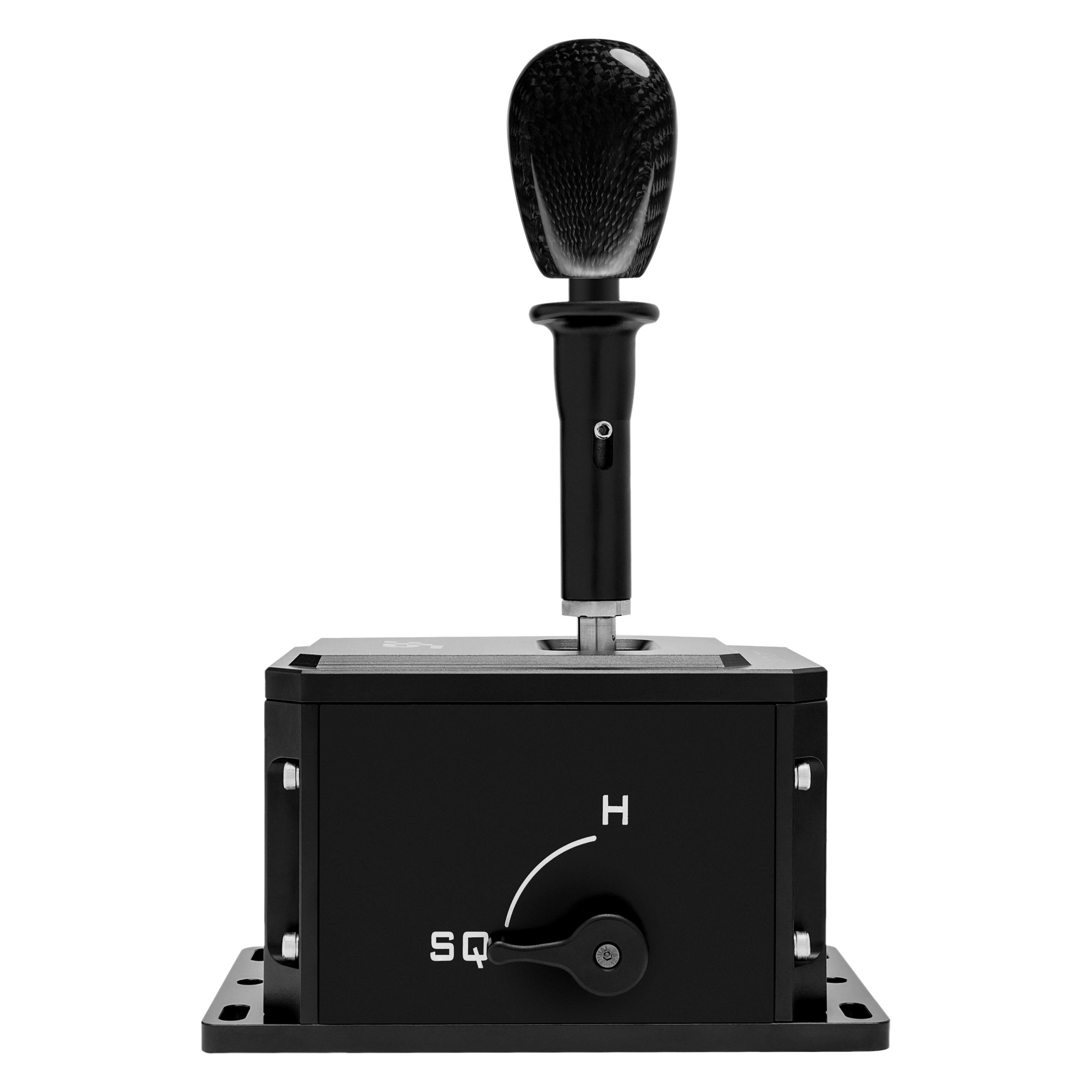 Simagic Tapered Gear Knob (PC) (P-TSK)