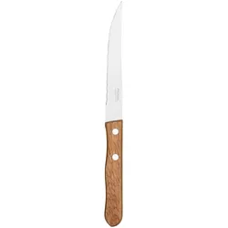 PRADEL ESSENTIEL Polypro - 2 Nieten - Set mit 12 Steakmessern