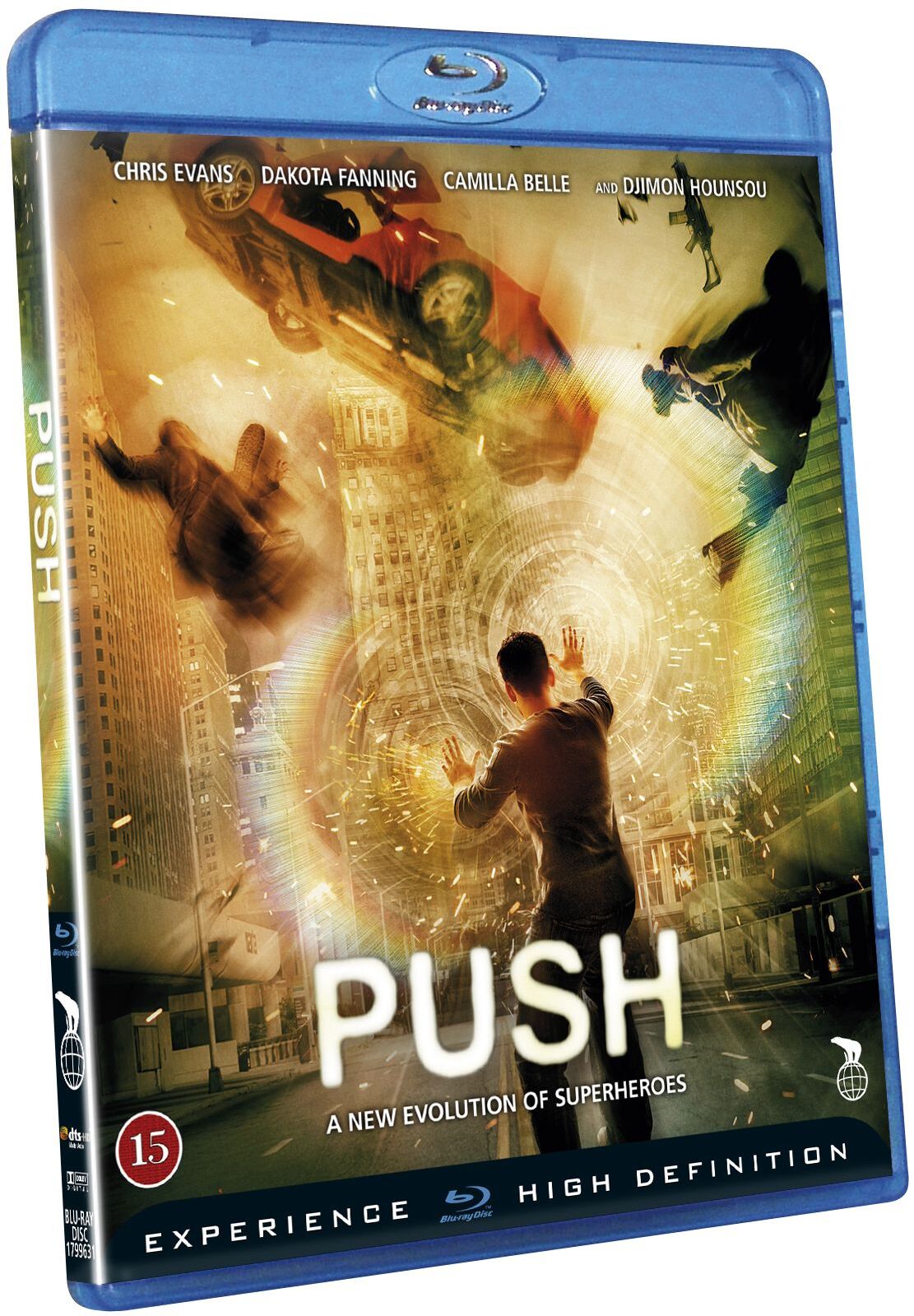 Push