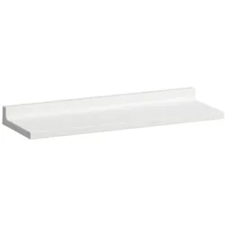 LAUFEN Kartell Ablage H3853300900001 450x155x40mm, Weiß