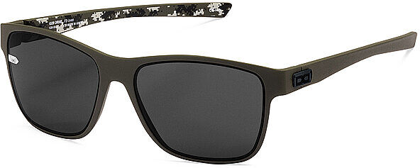 GLORYFY Herren Sonnenbrille Gi39 Drive by Otto Bulletproof braun M
