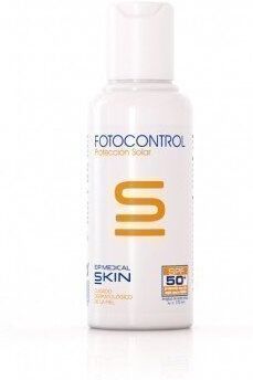 IDP Medical Skin Photocontrol SPF 50+ 100 ml