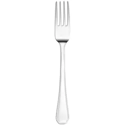 Arundo RESTAURANT Menügabel - 20,1 cm, 12er Set